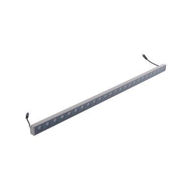 Outdoor IP65 24W LED Wall Washer for Building and Bridge