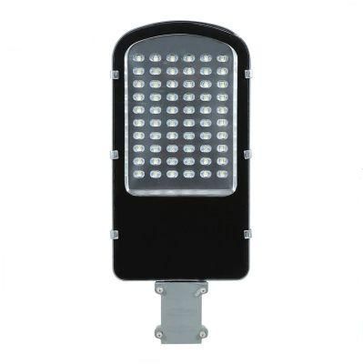 80/100/120/W LED Street Lamp Waterproof Solar LED Street Light