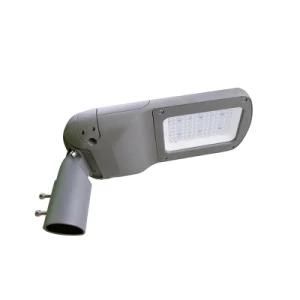 50W 60W Die Casting Aluminum Outdoor LED Street Lights