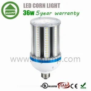 Dimmable LED Corn Light 36W-PW-02 E26 E27 China Manufacturer