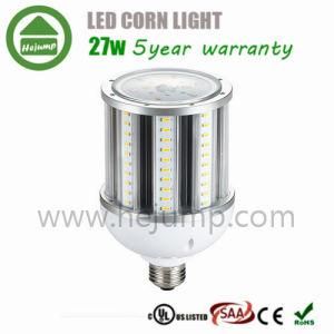 Dimmable LED Corn Light 27W-WW-06 E26 E27 China Manufacturer