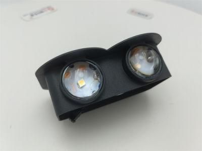 Garden Waterproof Outdoor Die Casting Aluminium LED SMD Outdoor Wall Lights for House