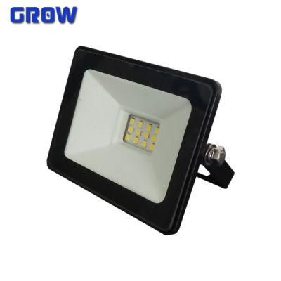 Chinese Factory High Quality Super Bright LED Floodlight 20W Waterproof IP65 for Outdoor Industrial Lighting