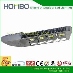 LED Street Light 200W Modular Design (HB078)