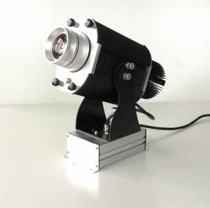Sale Gobo Projector 30W LED Outdoor Advertising Light