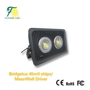 120W Die Casting Aluminum LED Tunnel Light