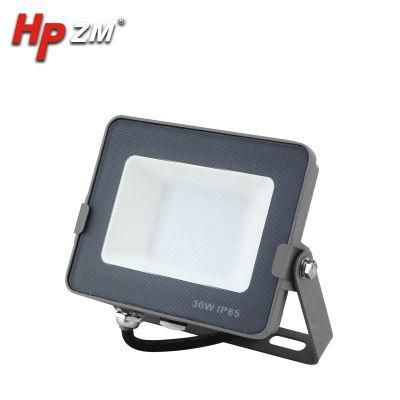 High Lumen Explosion-Proof IP66 LED Flood Light 30W Professional