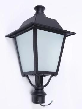 Low Price and High Quality IP65 80W Garden LED Light