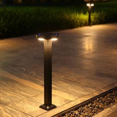 Solar Powered Lamp Waterproof IP65 Landscape Lighting Yard Lawn Decoration Outdoor LED Garden Solar Light