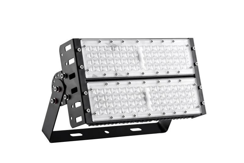 Industrial Stadium High Pole Light LED Flood Light