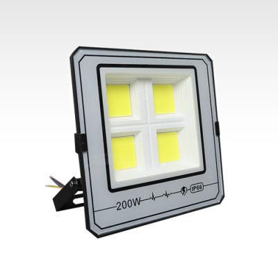 Anern Most 100W COB Sports 25W Flood Lamp