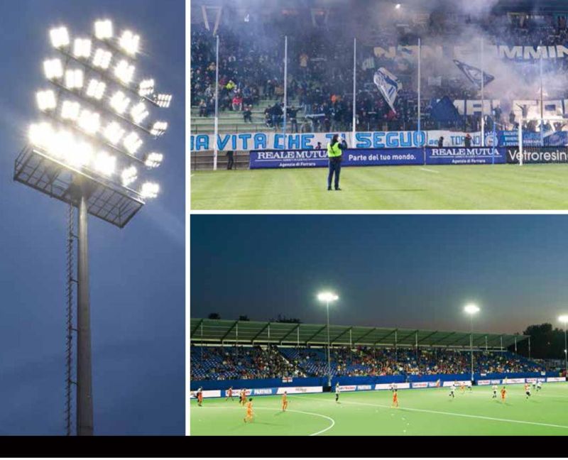 500W 400W 300W 250W 200W 100W 50W 130lm/W Outdoor Stadium IP65 LED Tunnel Flood Light
