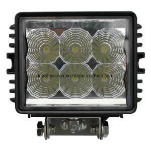 Waterproof LED Light Bar 12V 24V LED Work Lamp