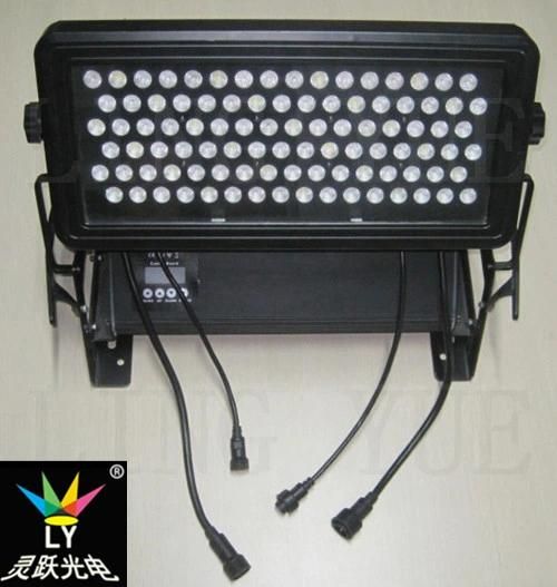 96X3w Wall Wash LED City Color Outdoor Lighting