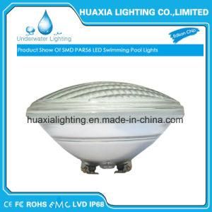 High Power LED Underwater Pool Light (HX-P56-H54W-TG)