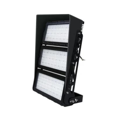 High Lumen LED Sports Outdoor 720W IP66 LED Flood Light