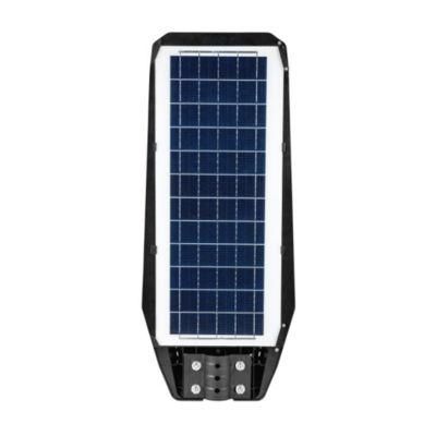 High Brightness Integrated All in One 200W LED Solar Street Lights