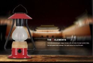 Wildland LED Camping Lantern Outdoor Camping Garden Lamp 5 Elepment Lamp