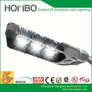Meanwell, Bridgelux Chip, High Efficiency LED Street Lighting