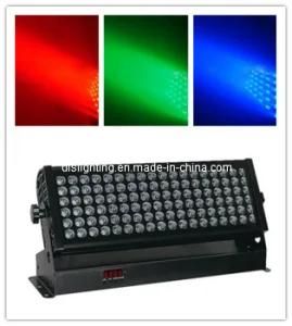 108*3W Outdoor LED Wall Washer (DIS-LW18)