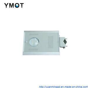 All in One 8W LED Solar Light with Ce Certificate