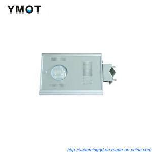All in One 8W LED Solar Light with Ce Certificate