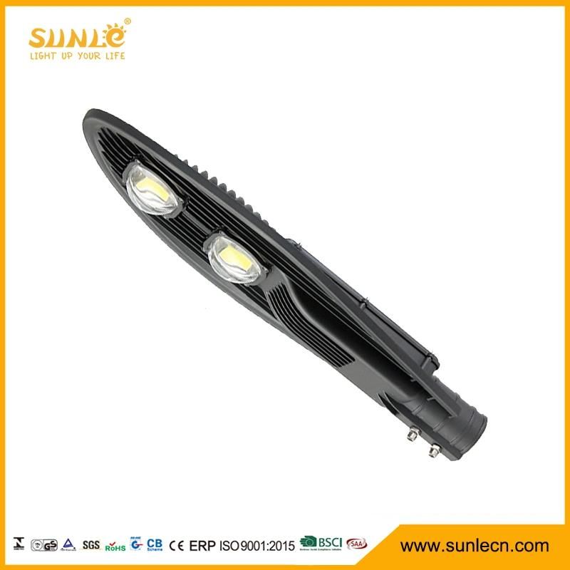 High Power LED Street Light Urban Street Lighting (SLRS210 100W)