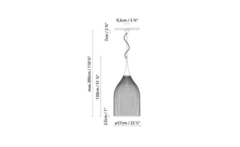 Btl Attractive Price New Type Aluminum Retro Duplex Indoor Chandelier Decoration