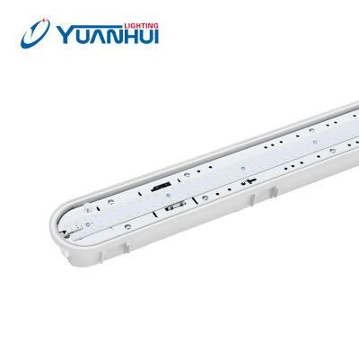 Factory Sale New Product Waterproof 54W IP66 LED Tri-Proof Light, LED Pendant Light