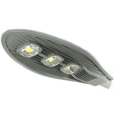 Park Plaza Road 21000lm Lumen Light 3 LED Aluminum Alloy 150W Street Lamp