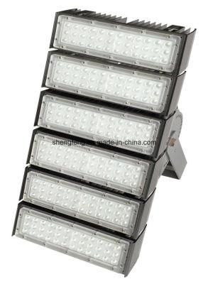 500W LED Flood Light IP66 LED Football Field Lighting