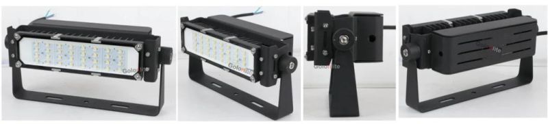 Outdoor IP66 Waterproof 150W 100W 50W LED Light for Tunnel