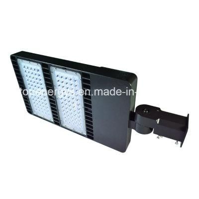 LED Parking Area Lamp Floodlight 300W Street Light Parking Lot Shoebox