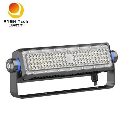 Rygh-Sdd-B60W 50W 60W Modern Modular Outdoor LED Flood Lamp Waterproof IP65 IP66 for Garden