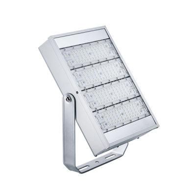 50W/100W/150W/200W/240W LED Flood Light with 130lm/W 5 Years Warranty