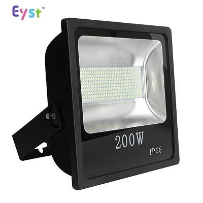 Outdoor Engineering Lighting IP65 200W SMD LED Flood Light Price