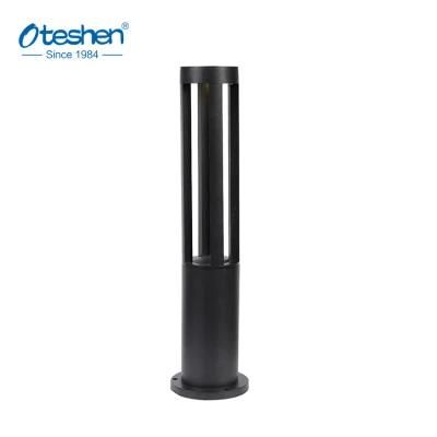 IP65 Aluminum Outdoor Bollard Pathway Light Garden Bollard Light