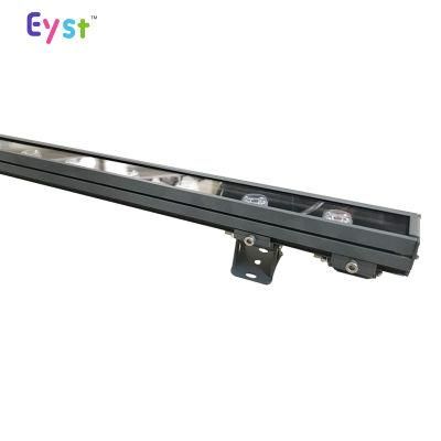 IP65 9W Outdoor LED Wall Washer Light for Architecture Lighting