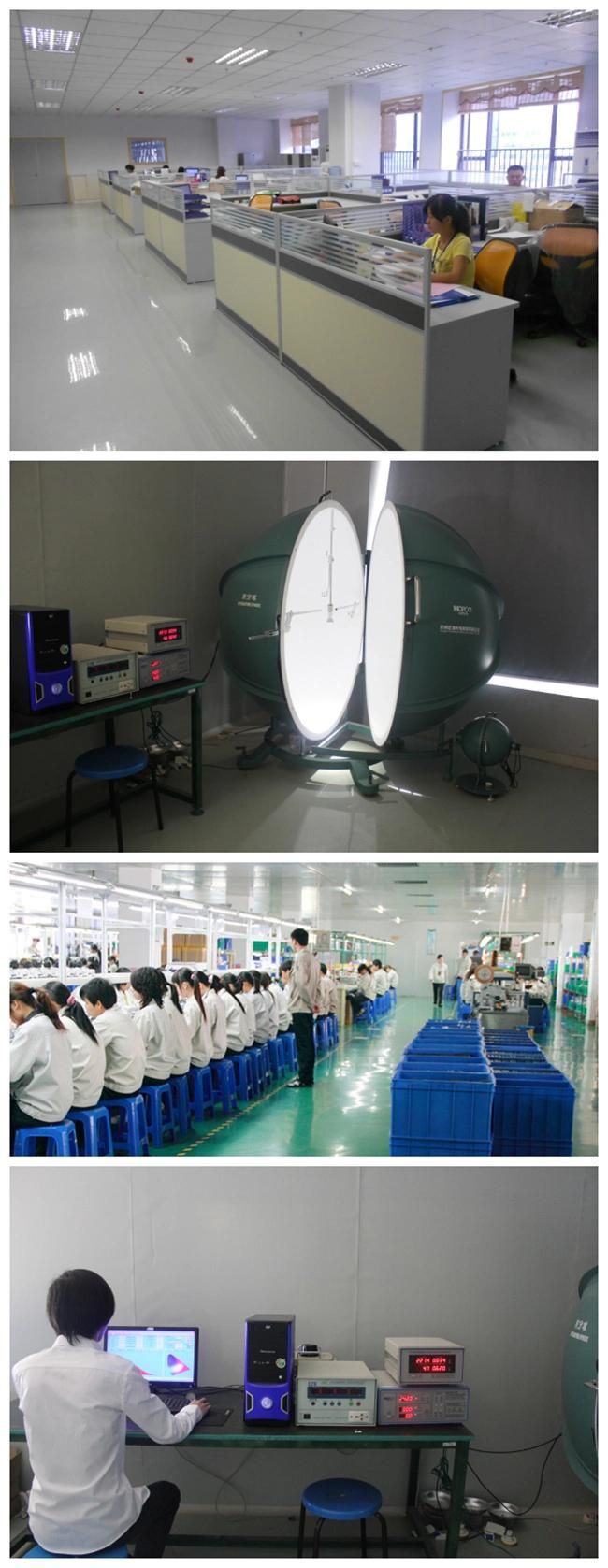 LED Commercial LED Floodlight High Power LED