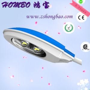 Ies File Hb-069-60W LED Street Light