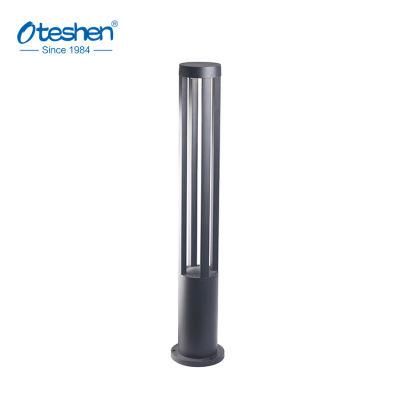 LED Garden Light Bollard Lights Outdoor for Garden Pathway Landscape IP65