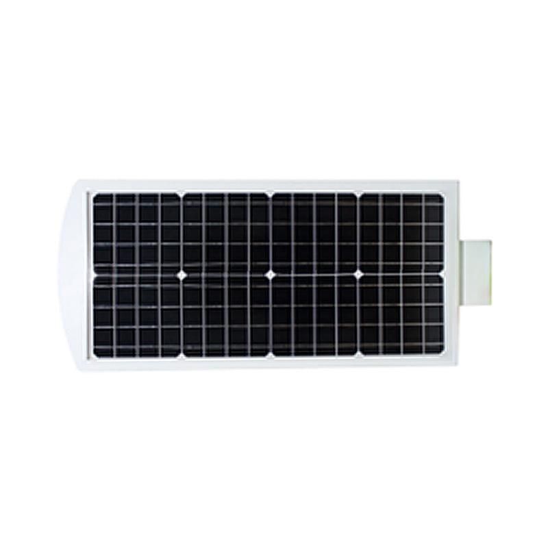 LED Solar Street Light Integrated Green Energy LED Road Light 40-50W