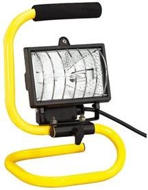 Factory Lksd210987 Portable 150W Lawn Lamp