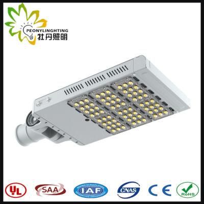 New Type 100W LED Street Lamp, Adjustable Street Lamp with High Efficiency, LED Road Light
