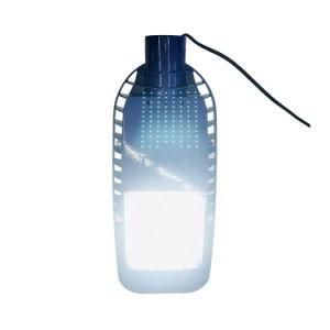 New Design Intelligent Safety Outside Solar LED Street Light 120W
