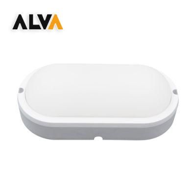 Round Touch Switch Alva / OEM Used Widely Outdoor Wall Lamp