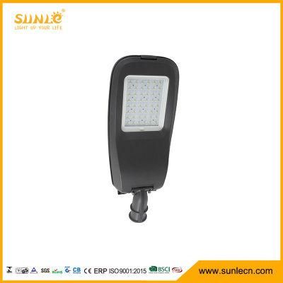 IP65 High Lumen Die Casting Aluminium LED Street Light 150W