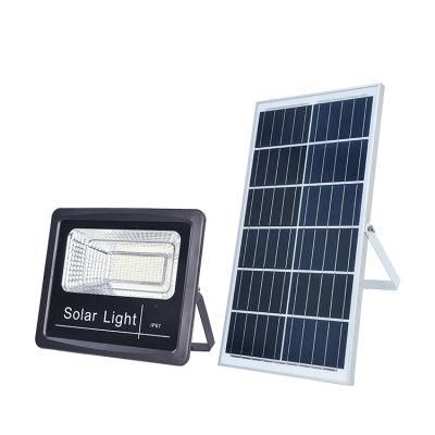 Factory Price LED SMD Solar Light Outdoor Waterproof IP65 60W Floodlight