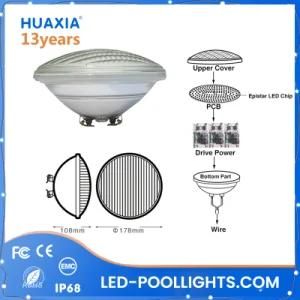 PAR56 LED 35W RGB 12V IP68 LED Swimming Pool Light