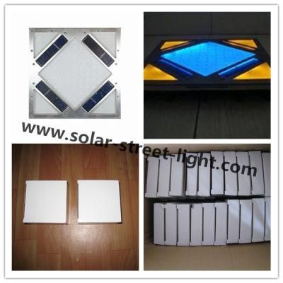 Best Price Solar Brick Light with Ce RoHS